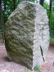 Neubrandenburg Jahnstein 01