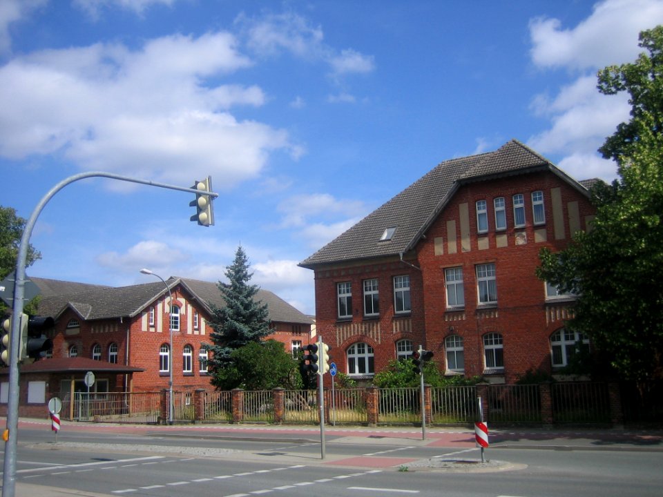 Neubrandenburg Ihlenfelder Straße 88