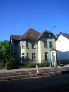 Neubrandenburg Friedrich-Engels-Ring 46