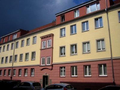 Neubrandenburg Herbordstraße 4