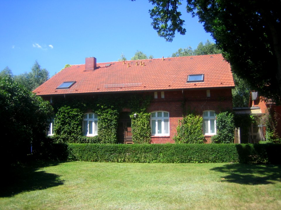 Neubrandenburg Hotel Sankt Georg 02