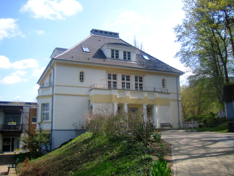 Neubrandenburg Lindenstraße 12