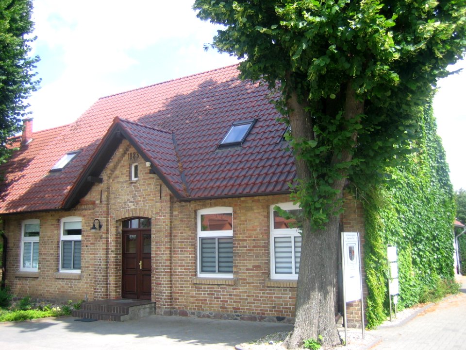 Neubrandenburg Küssow Wiesenstraße 15