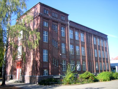 Neubrandenburg Pestalozzi-Schule 01