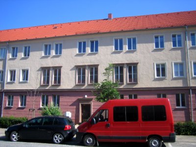 Neubrandenburg Friedländer Straße 7