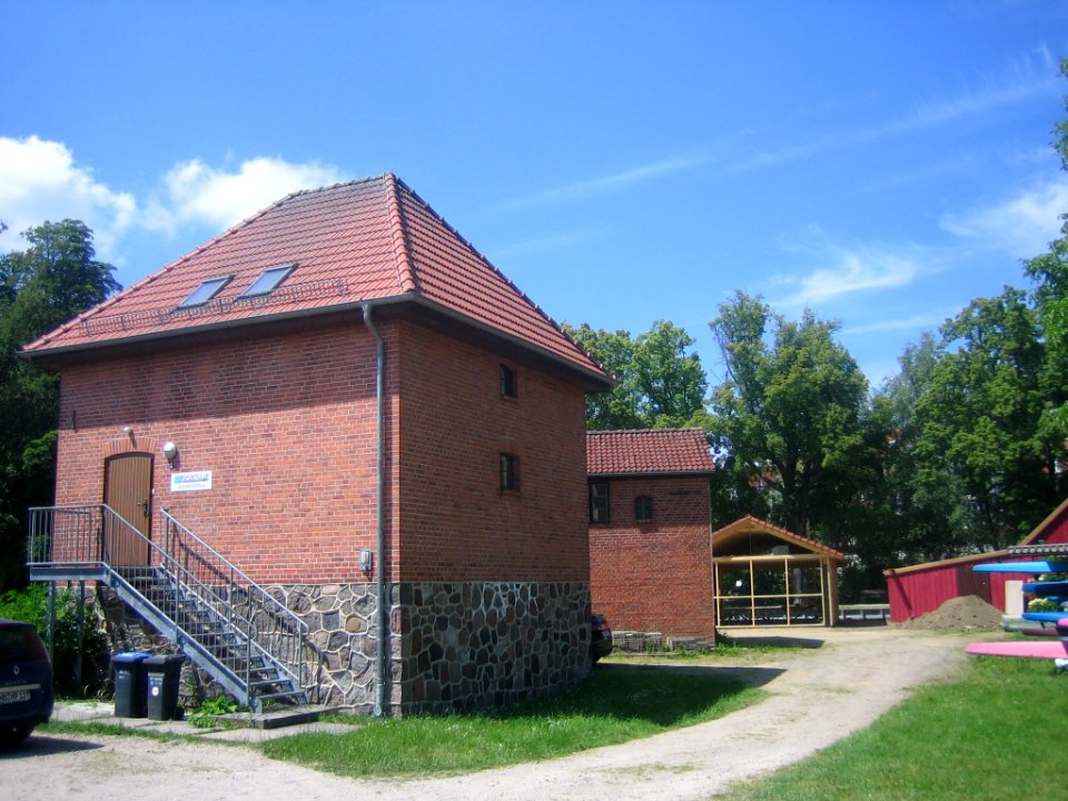 Neubrandenburg 2te Werderstraße 5