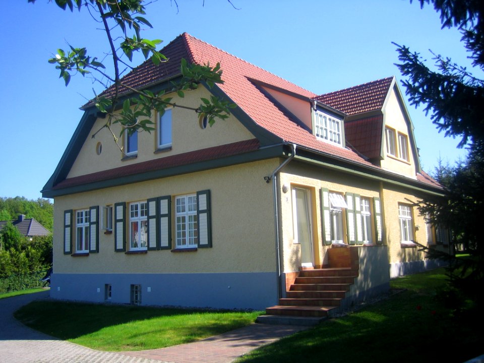 Neubrandenburg Tannenkrug 3