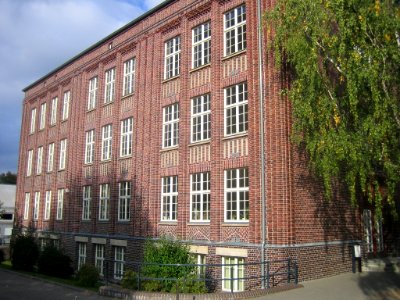 Neubrandenburg Pestalozzi-Schule 02