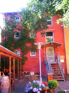 Neubrandenburg Neutorstraße 32c