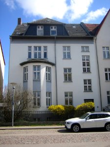 Neubrandenburg Morgenlandstraße 35
