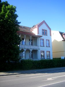 Neubrandenburg Schwedenstraße 1