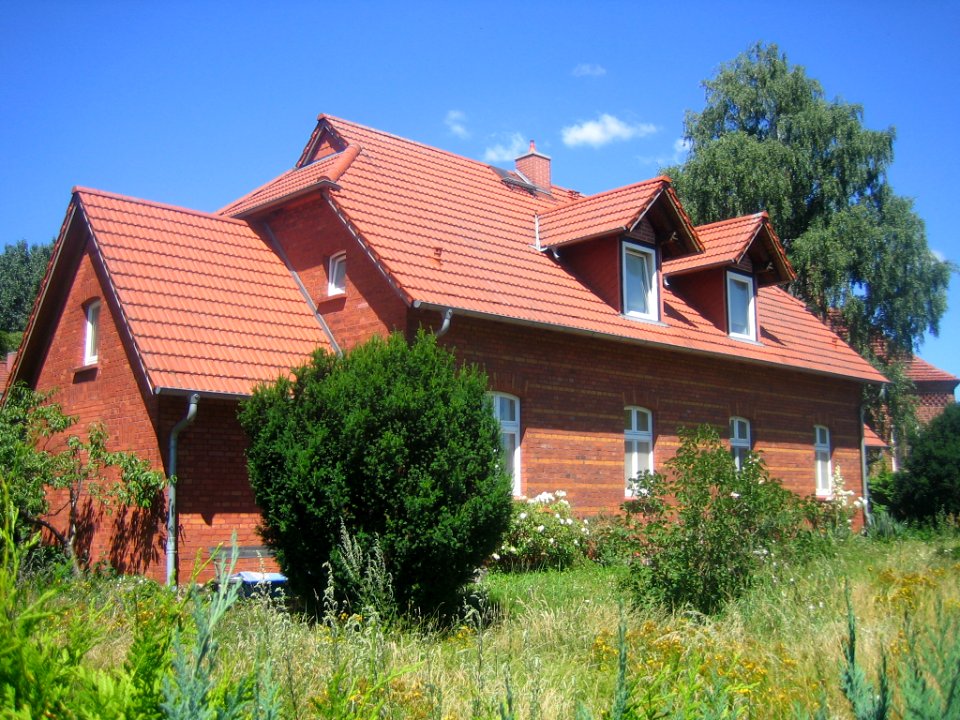 Neubrandenburg Sankt Georg 1a-1b