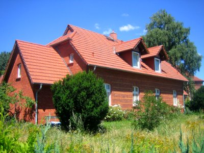 Neubrandenburg Sankt Georg 1a-1b