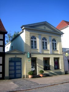 Neubrandenburg Neutorstraße 24