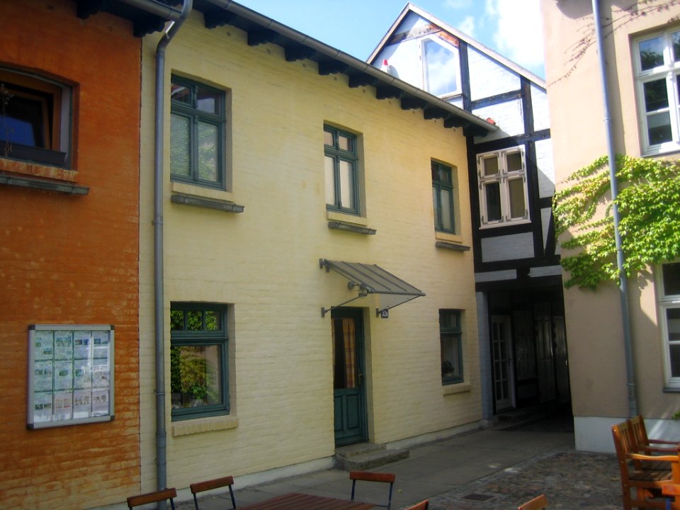 Neubrandenburg Neutorstraße 32a