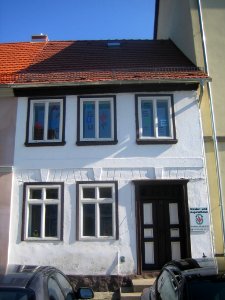 Neubrandenburg Große Wollweberstraße 18