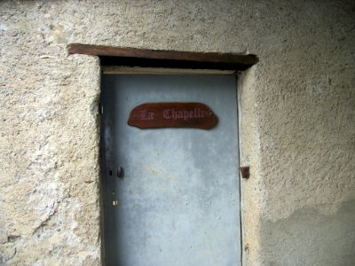 Nestier - chapelle privée 02