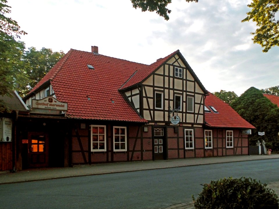 Neubokel Gasthof