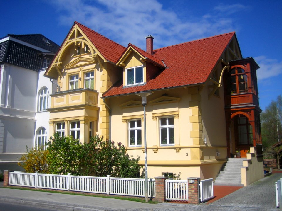 Neubrandenburg Robert-Blum-Straße 3
