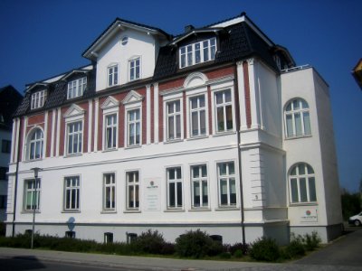 Neubrandenburg Robert-Blum-Straße 5