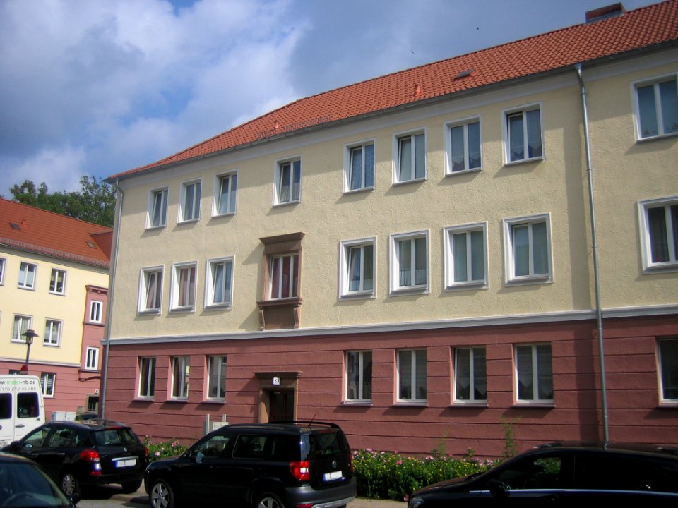 Neubrandenburg Badstüberstraße 9