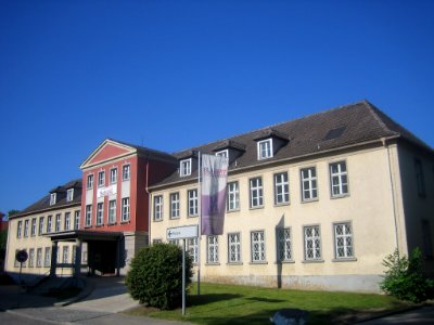 Neubrandenburg Darrenstraße 2