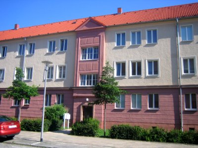 Neubrandenburg Friedländer Straße 11