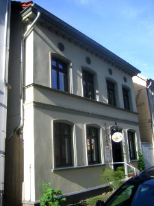 Neubrandenburg Große Wollweberstraße 15