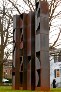 Nevelson AnE X 69 SE