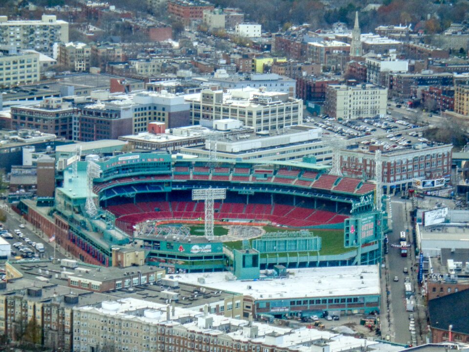 Red sox baseball new england