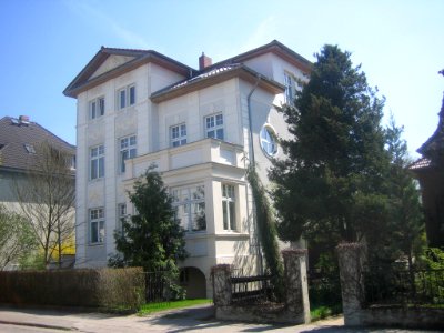 Neubrandenburg Schwedenstraße 13
