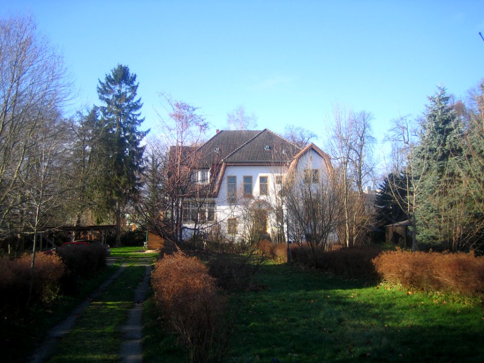 Neubrandenburg Schillerstraße 16