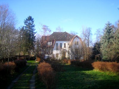 Neubrandenburg Schillerstraße 16