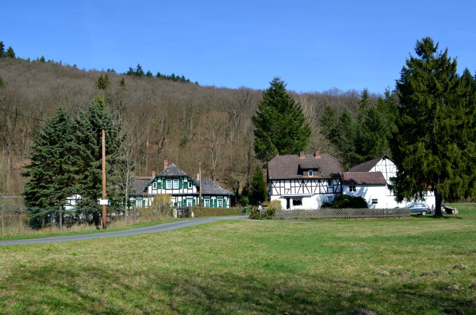 Neuweilnau, Gertrudenhammer, Totale