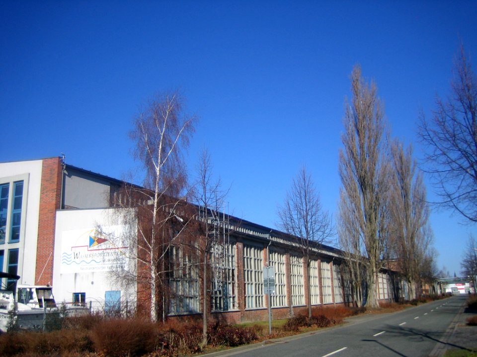 Neubrandenburg Augustastraße 7
