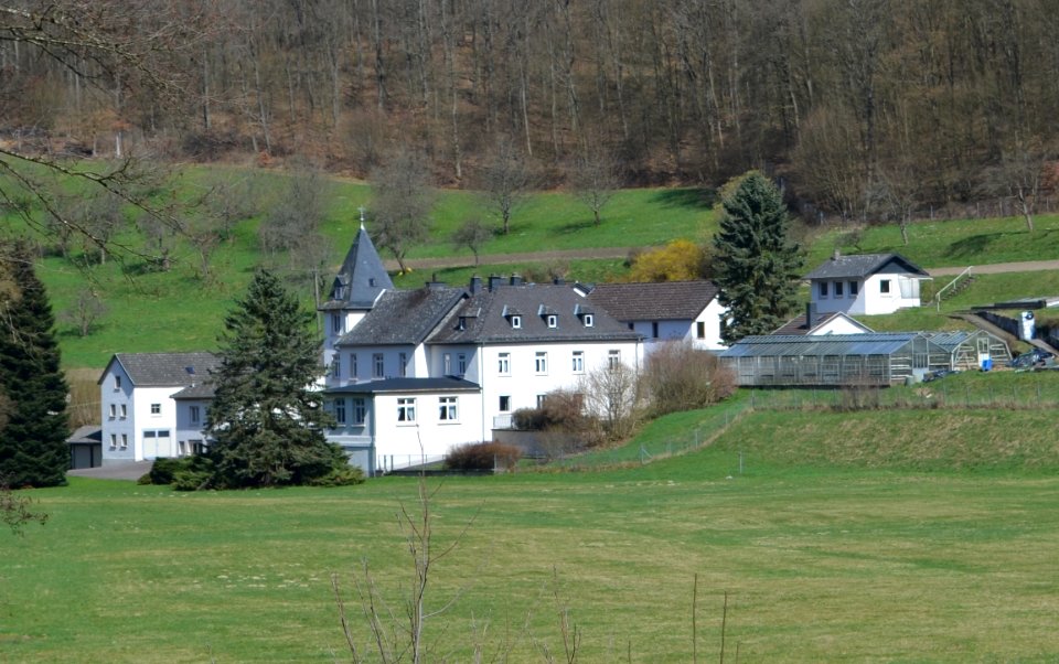 Neuweilnau, Haus Waldeck (1)