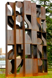 Nevelson AnE X 69 SW