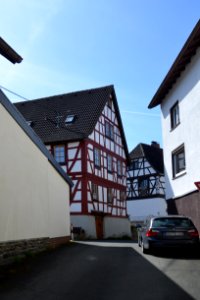 Neuweilnau, Herrnacker 1 (2)