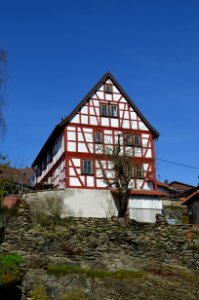 Neuweilnau, Herrnacker 1 (1)