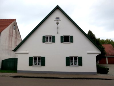 Nerbstraße 44 Altomünster 04