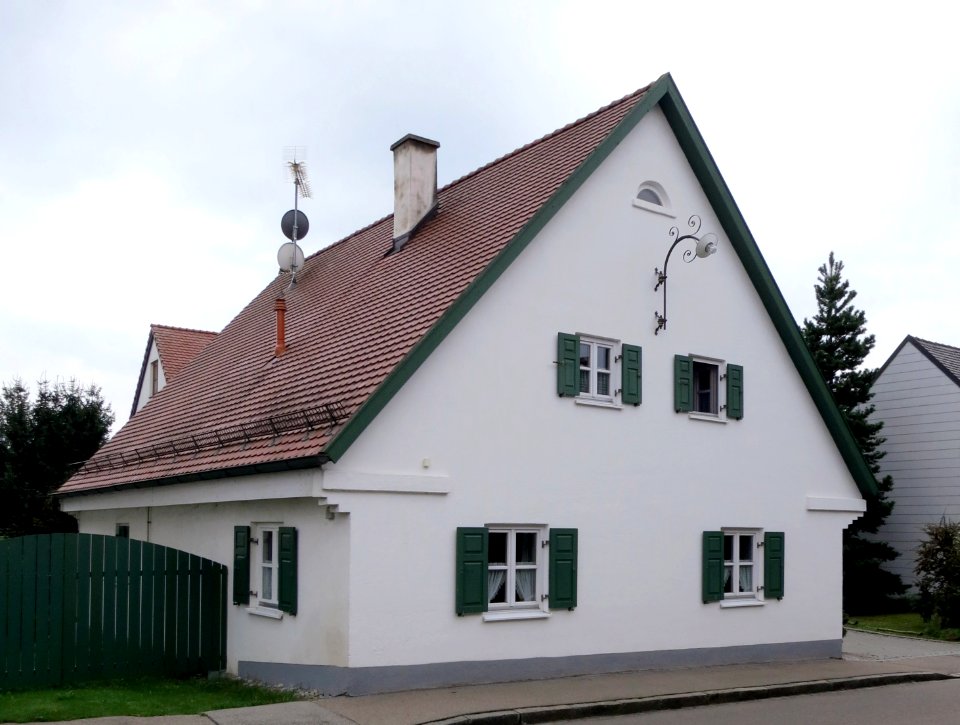 Nerbstraße 44 Altomünster 05