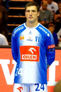 Nemanja Zelenovic 20150927