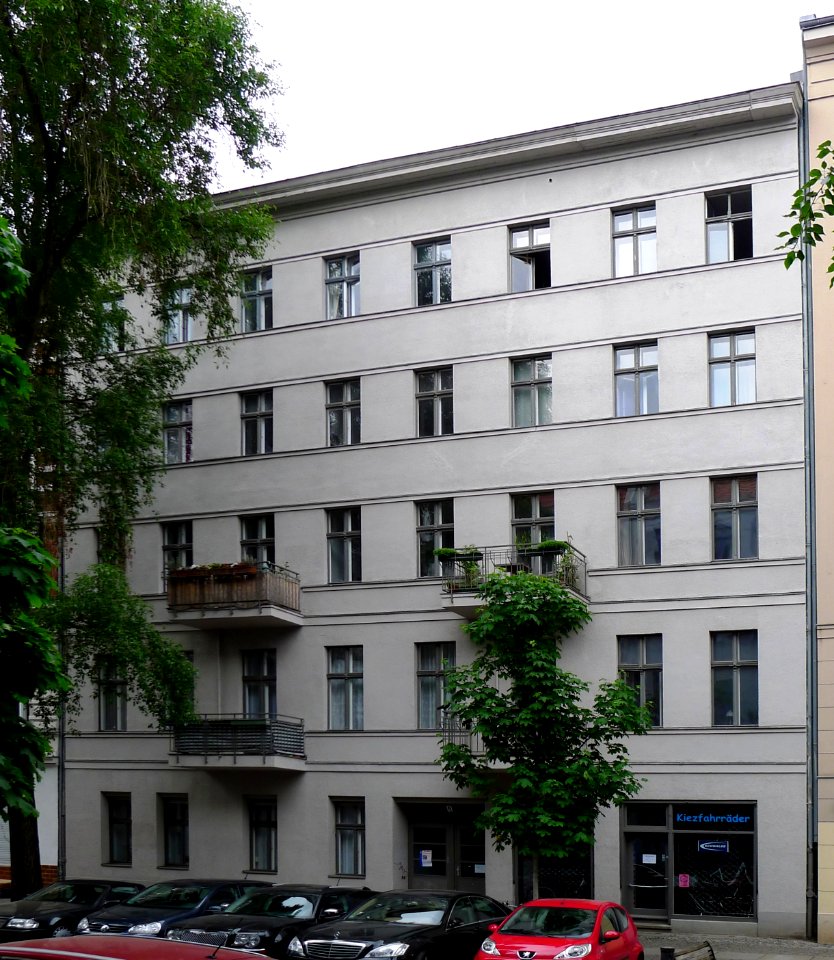 Nehringstraße 6 (Berlin-Charlottenburg)