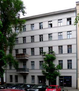 Nehringstraße 6 (Berlin-Charlottenburg)