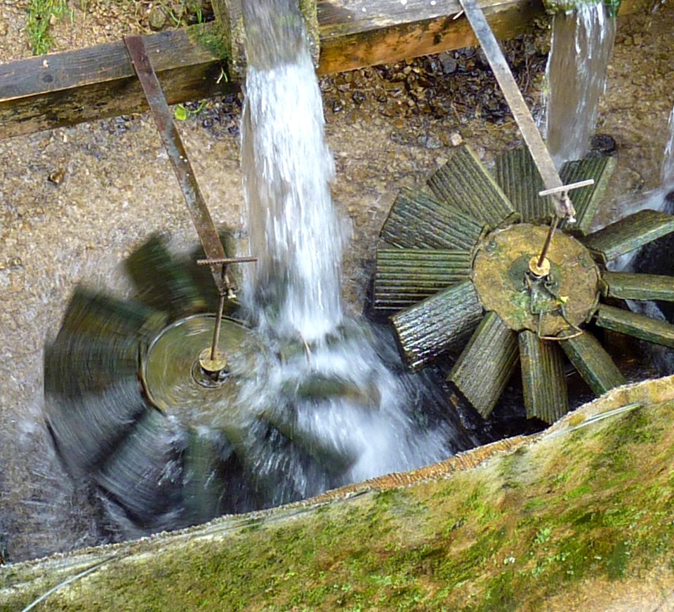 Neidlingen Kugelmühle 2