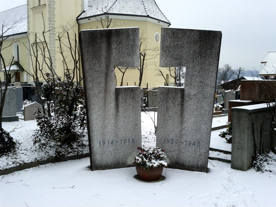 Nenzing-Kriegerdenkmal