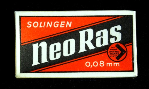 Neo Ras, foto1