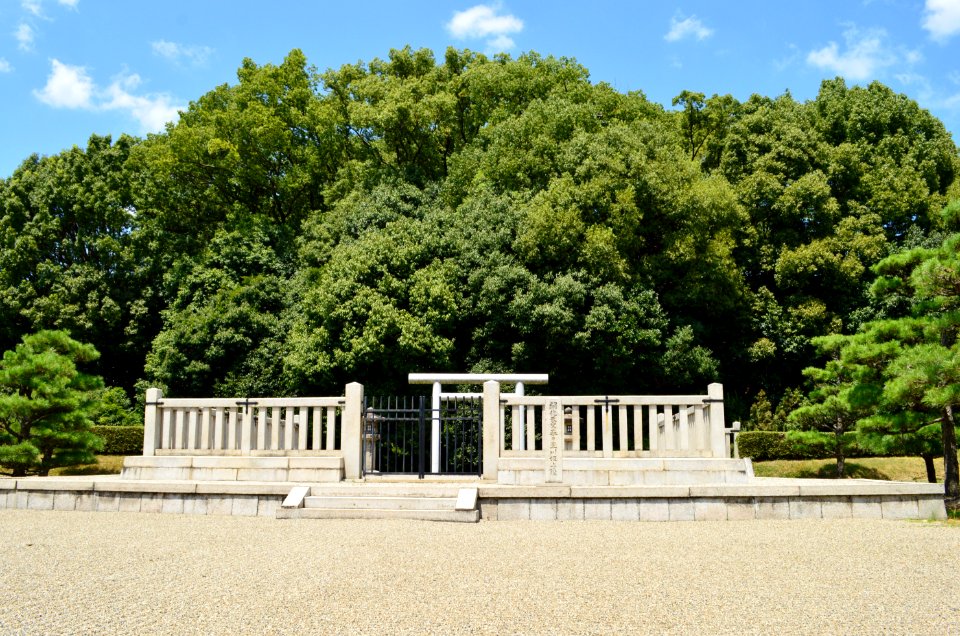Nenbutsuji-yama Kofun, haisho-2