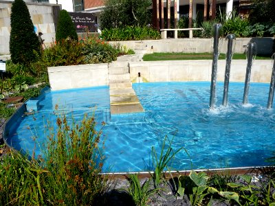 Nelson Mandela Gardens, Leeds 03