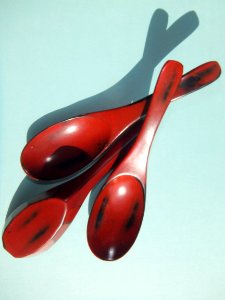 Negoro-nuri-spoons